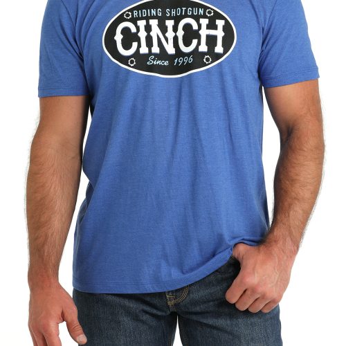 Men's Shotgun Tee