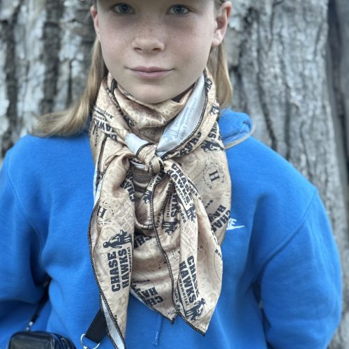 CHMA Wild Rag