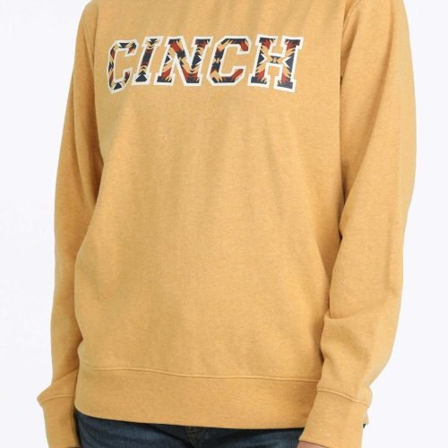 Ladies CINCH Sweatshirt