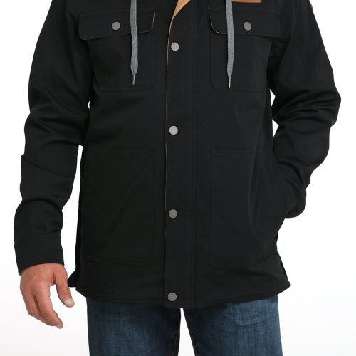 Men's Barn Coat